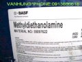METHYLDIETHANOLAMINE - BASF