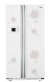 Tủ lạnh LG GR-B217WPJ
