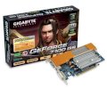 GIGABYTE GV-NX71G512P8-RH (NVIDIA GeForce 7100 GS, 512MB GDDR2, 64 bit, PCI Express x16)