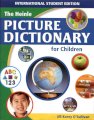 The heinle picture dictionary for children 