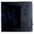 Vỏ máy tính Coolermaster HAF 932 Black Edition (RC-932-KWN3)