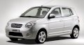  Kia Picanto 1.1 LX AT 2008