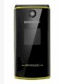 Samsung E215 Black