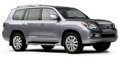 Lexus LX570 2010