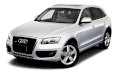 Audi Q5 Quattro 2.0 AT 2010