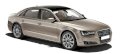 Audi A8 3.0 V6 TFSI AT 2011