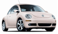 Volkswagen New Beetle 2.0 AT 2010