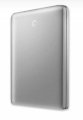 SEAGATE FreeAgent GoFlex Ultra-portable Drive 500GB - STAA500101  Silver