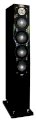 Elac FS 248 Black Edition (3 1/2 ways, 300W, bass reflex)