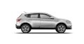 Nissan Qashqai XE 1.5d MT 2WD 2010