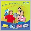 Easy - Talk , sách điện tử học tiếng Anh siêu thông minh dành cho bé yêu