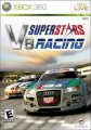 Superstars V8 Racing