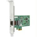 HP NC112T PCI Express Gigabit Server Adapter 503746-B21