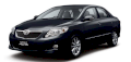 Toyota Corolla Altis 2.0Z AT 2009