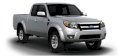 Ford Ranger Open Cab 4WD 3.0 XLT AT 2009