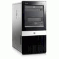 Máy tính Desktop HP Compaq Dx7510 - WE660PA ( Intel Core 2 Duo E7500 2.93GHz, RAM 1GB, HDD 320GB, VGA Intel GMA 4500, PC DOS, Không kèm màn hình)
