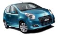 Suzuki Alto SZ2 1.0 MT 2010