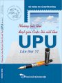 Những bức thư đoạt giải cuộc thi - Viết thư quốc tế UPU lần thứ 37