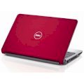 Dell Inspiron 14 (1464) Red (Intel Core i3-350M 2.26Ghz, 2GB RAM, 320GB HDD, VGA ATI Radeon HD 4330, 14 inch, PC DOS)