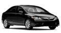 Honda Civic LX-S 1.8 MT 2010