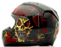 Mũ bảo hiểm xe máy Rockhard Slayer Helmet