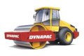 DYNAPAC CA602D