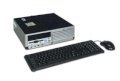Máy tính Desktop HP DC5100 ( Intel Pentium 4 531 3.0Ghz, RAM 512MB, HDD 40GB, VGA Intel Onboard 128MB share, PC DOS, không kèm màn hình )