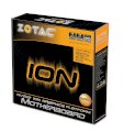 Bo mạch chủ ZOTAC IONITX-K-E SYNERGY Atom N330 1.6GHz Dual-Core Mini-ITX Intel Motherboard