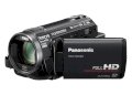 Panasonic HDC-SD600