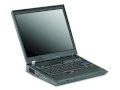 IBM ThinkPad G40 (Intel Pentium 4 2.0GHz, 512MB RAM, 20GB HDD, VGA Intel Extreme Graphics II, 14.1 inch, Windows XP Professional)