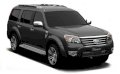 Ford Everest XLT(4x2) 2.5 MT 2010