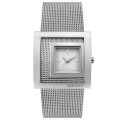 Đồng hồ DKNY Women's NY4628 Silver-Tone Mesh Stainless Steel Watch VN-NY4628