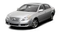 Toyota Avalon Limited 3.5 AT 2011