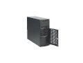 LifeCom Tower Server SC733T-500B (2x Intel Xeon Quad Core E5420 2.50GHz, RAM 2GB, HDD 160GB)