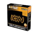 Bo mạch chủ ZOTAC IONITX-F-E Atom N330 1.6GHz Dual-Core Mini ITX Intel Motherboard