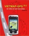 Phần mềm điện thoại dẫn đường Vietmap S17