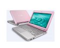 Toshiba mini NB205-N313P (Posh Pink) (Intel Atom N280 1.66GHz, 1GB RAM, 160GB HDD, VGA Intel GMA 950, 10.1inch, Windows XP Home Edition) 