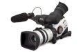 Máy quay phim chuyên dụng Canon XL2 Body Kit
