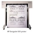 HP Designjet 430 D (A1) (C4713A)