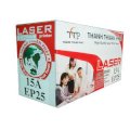 Mực in Laser HP - TTP 15A