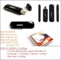 USB 3G HSDPA 14.4Mbps