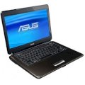 Asus N82JV-VX033 (Intel Core i5-430M 2.26GHz, 1GB RAM, 320GB HDD, VGA NVIDIA GeForce GT 335M / Intel HD Graphics, 14 inch, PC DOS)