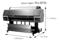 Epson Stylus Pro 9710 (C11CA59401)