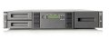 HP StorageWorks MSL2024 1 LTO-5 Ultrium 3280 Fibre Channel Tape Library (BL531A)