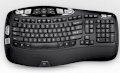 Logitech Wireless Keyboard K350  