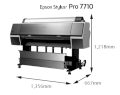 Epson Stylus Pro 7710 (C11CA60401)