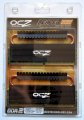 OCZ - DDR2 - 2GB (2x1GB) - bus 1150MHz - PC2 9200