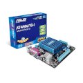 Bo mạch chủ ASUS AT4NM10-I + Intel Atom D410