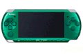 Sony PlayStation Portable (PSP) 3000 PB (Piano Green)