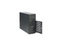 LifeCom Tower Server SC733T-500B (Intel Xeon Quad Core E5420 2.50GHz, RAM 2GB, HDD 146GB-SAS)